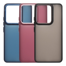 Купити Чохол TPU+PC Space II Color Matte для Xiaomi Poco X6 Pro 5G Купити Чохол TPU+PC Space II Color Matte для Xiaomi Poco X6 Pro 5G