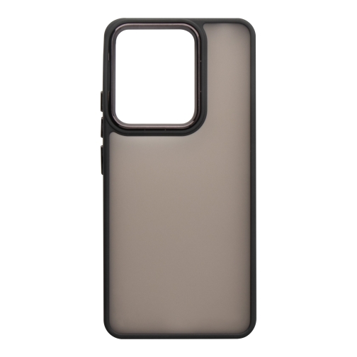 Купить Чехол TPU+PC Space II Color Matte для Xiaomi Redmi Note 13 Pro 4G/Poco M6 Pro 4G/Redmi Note 14S, 9