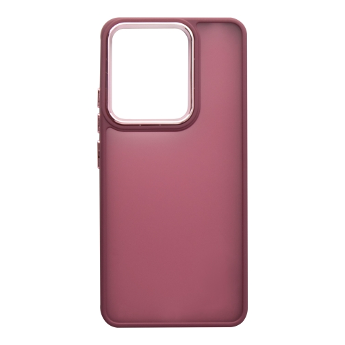 Купить Чехол TPU+PC Space II Color Matte для Xiaomi Redmi Note 13 Pro 4G/Poco M6 Pro 4G/Redmi Note 14S, 10