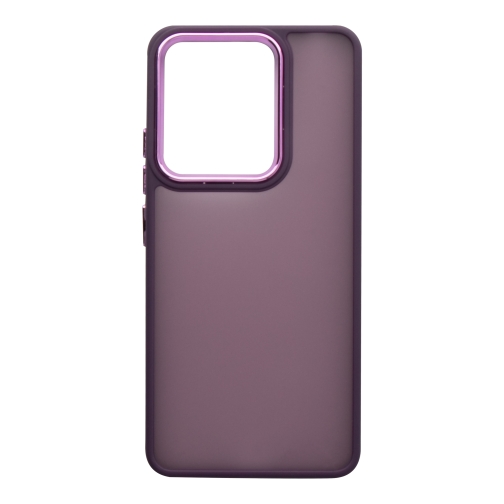 Купить Чехол TPU+PC Space II Color Matte для Xiaomi Redmi Note 13 Pro 4G/Poco M6 Pro 4G/Redmi Note 14S, 12