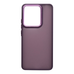 Купить Чехол TPU+PC Space II Color Matte для Xiaomi Redmi Note 13 Pro 4G/Poco M6 Pro 4G/Redmi Note 14S, 12