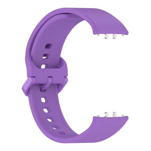 Купити Ремінець для Samsung Galaxy Fit 3 (R390) Silicone, 27