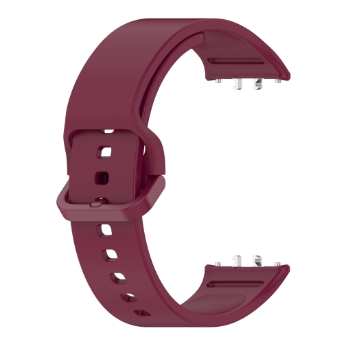 Купити Ремінець для Samsung Galaxy Fit 3 (R390) Silicone, 28