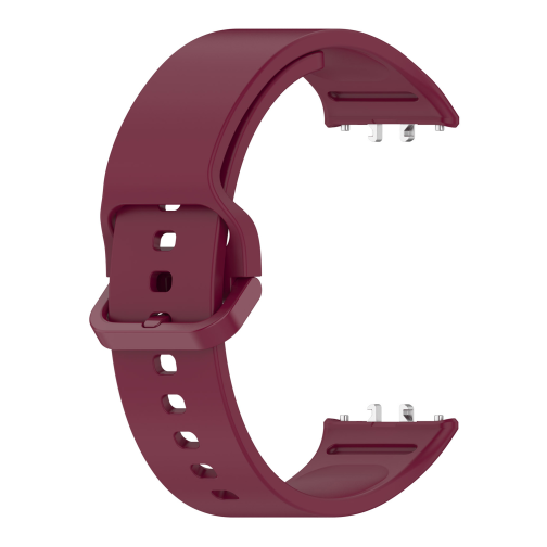 Ремінець для Samsung Galaxy Fit 3 (R390) Silicone превью 28