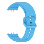 Купити Ремінець для Samsung Galaxy Fit 3 (R390) Silicone, 26