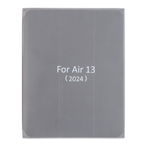 Чoхол Smart Case No Logo для iPad Air 2026 (13")/Air 2025 (13")/Air 2024 (13") превью 2