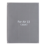 Купить Чехол Smart Case No Logo для iPad Air 2026 (13")/Air 2025 (13")/Air 2024 (13"), 2