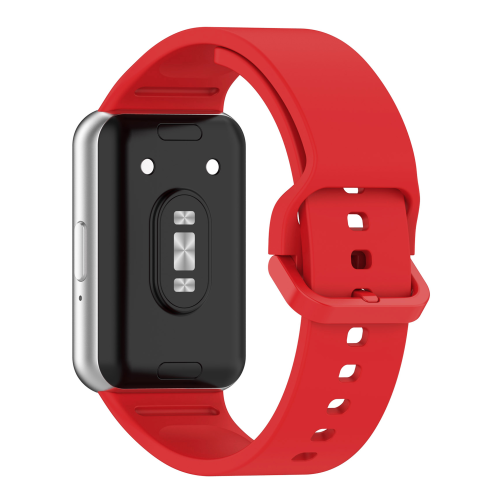 Ремінець для Samsung Galaxy Fit 3 (R390) Silicone превью 29