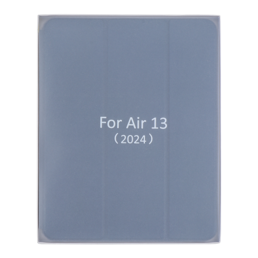 Чoхол Smart Case No Logo для iPad Air 2026 (13")/Air 2025 (13")/Air 2024 (13") превью 3