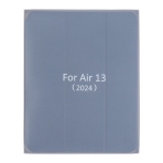 Купить Чехол Smart Case No Logo для iPad Air 2026 (13")/Air 2025 (13")/Air 2024 (13"), 3