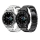 Купить Ремешок Универс 20mm Stainless Steel для Samsung/Amazfit/Huawei