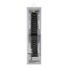 Купити Ремінець Універс 20mm Stainless Steel для Samsung/Amazfit/Huawei Купити Ремінець Універс 20mm Stainless Steel для Samsung/Amazfit/Huawei