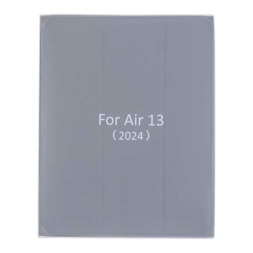 Купить Чехол Smart Case No Logo для iPad Air 2026 (13")/Air 2025 (13")/Air 2024 (13"), 4
