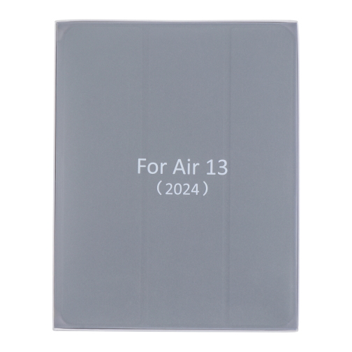 Чoхол Smart Case No Logo для iPad Air 2026 (13")/Air 2025 (13")/Air 2024 (13") превью 4