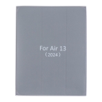 Купить Чехол Smart Case No Logo для iPad Air 2026 (13")/Air 2025 (13")/Air 2024 (13"), 4