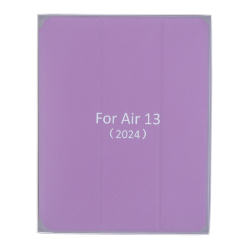 Чoхол Smart Case No Logo для iPad Air 2026 (13")/Air 2025 (13")/Air 2024 (13") превью 5