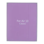 Купить Чехол Smart Case No Logo для iPad Air 2026 (13")/Air 2025 (13")/Air 2024 (13"), 5