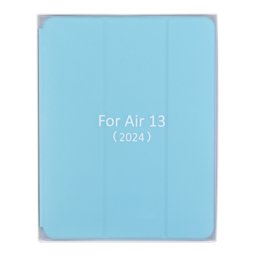 Чoхол Smart Case No Logo для iPad Air 2026 (13")/Air 2025 (13")/Air 2024 (13") превью 7