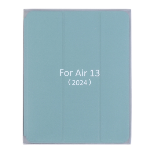 Купить Чехол Smart Case No Logo для iPad Air 2026 (13")/Air 2025 (13")/Air 2024 (13"), 8