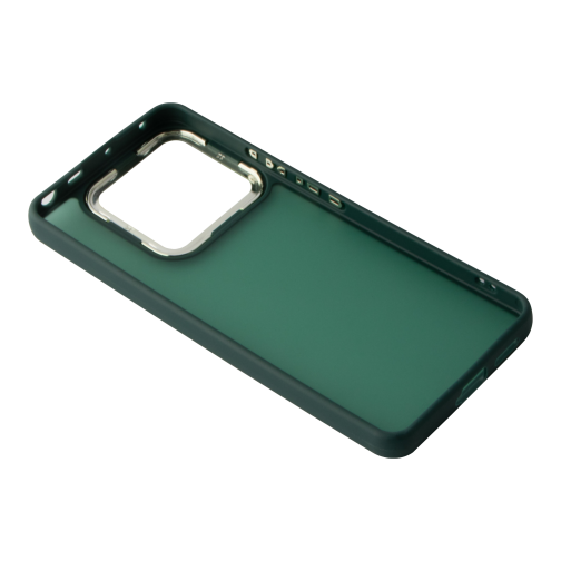 Чохол TPU+PC Space II Color Matte для Xiaomi Poco X6 Pro 5G превью 16