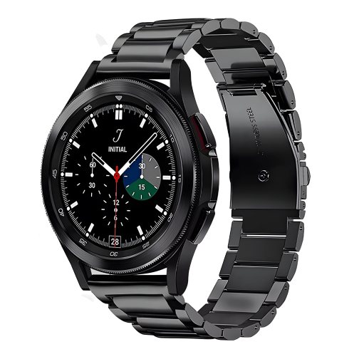 Ремінець Універс 20mm Stainless Steel для Samsung/Amazfit/Huawei превью 7