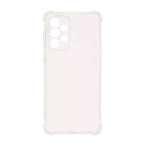 Купити Чохол TPU Virgin Hard Full Camera для Tecno Camon 30 (CL6)