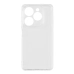 Купить Чехол TPU Virgin Full Camera для Infinix Hot 40i