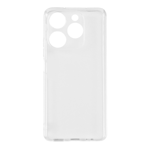 Купити Чохол TPU Virgin для Infinix Hot 40