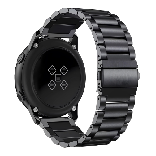 Купить Ремешок Универс 20mm Stainless Steel для Samsung/Amazfit/Huawei, 12