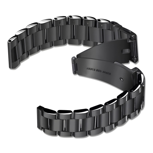 Купить Ремешок Универс 20mm Stainless Steel для Samsung/Amazfit/Huawei, 13