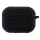Купити Футляр Silicone Fashion Case with Hook для Airpods Pro Black