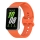 Купить Ремешок для Samsung Galaxy Fit 3 (R390) Silicone Orange