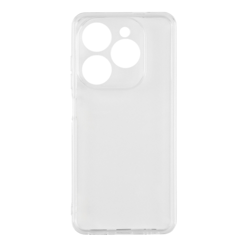 Купити Чохол TPU Virgin для Tecno Spark 10 Pro