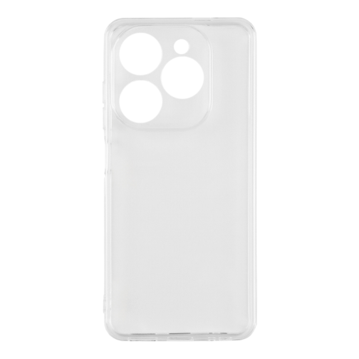 Чохол TPU Virgin для Tecno Spark 10 Pro