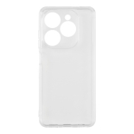 Купити Чохол TPU Virgin для Tecno Spark 10 Pro