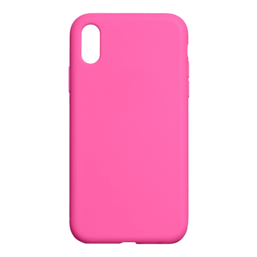 Купити Чохол Soft Silicone Case Full Size для iPhone X/Xs
