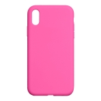 Купити Чохол Soft Silicone Case Full Size для iPhone X/Xs