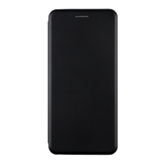 Купити Чохол-книжка шкіра для Tecno Spark 20 Pro (KJ6)