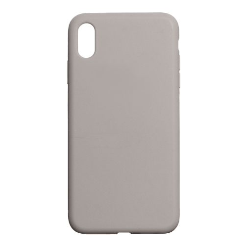 Купити Чохол Soft Silicone Case Full Size для iPhone X/Xs, 3