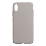 Купити Чохол Soft Silicone Case Full Size для iPhone X/Xs, 3