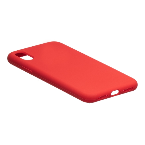 Купити Чохол Soft Silicone Case Full Size для iPhone X/Xs, 4
