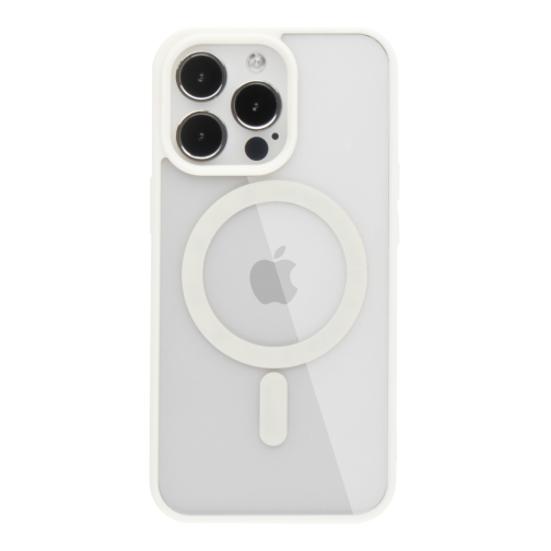 Чохол NEW TPU Color with Magsafe для iPhone 13 Pro превью 7