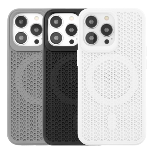 Купити Чохол TPU+PC AeroCool with MagSafe для iPhone 13 Pro