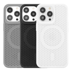Купити Чохол TPU+PC AeroCool with MagSafe для iPhone 13 Pro Купити Чохол TPU+PC AeroCool with MagSafe для iPhone 13 Pro