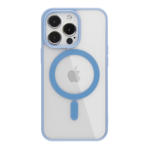 Купити Чохол NEW TPU Color with Magsafe для iPhone 13 Pro, 8