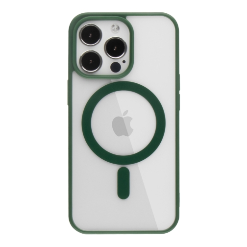 Купити Чохол NEW TPU Color with Magsafe для iPhone 13 Pro, 9