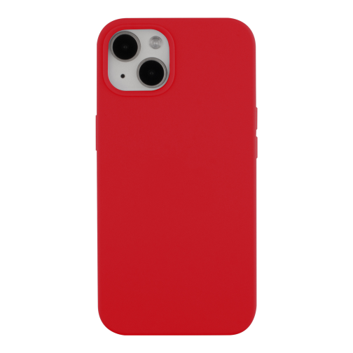 Чохол Soft Silicone Case Full Size для iPhone 13 превью 9