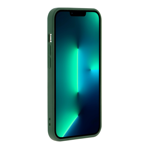 Чохол NEW TPU Color with Magsafe для iPhone 13 Pro превью 13