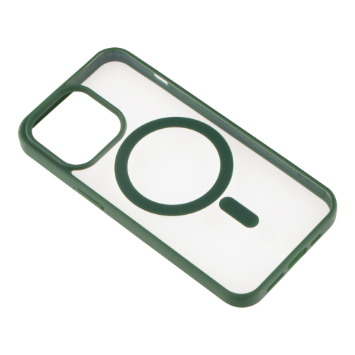 Чохол NEW TPU Color with Magsafe для iPhone 13 Pro превью 14