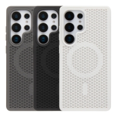 Купити Чохол TPU+PC AeroCool with MagSafe для Samsung Galaxy S24 Ultra 5G (S928)
